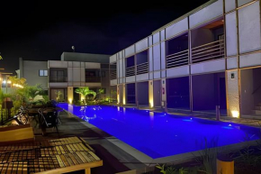 CONDOMINIO GAMBOA - 190 METROS DA PRAIA DO PATACHO